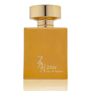 Мъжки Парфюм Fragrance World Zan EDP 100 мл.