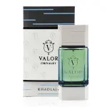Мъжки Парфюм Khadlaj Valor Chivalry EDP 100 мл.