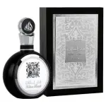 Мъжки Парфюм Lattafa Fakhar Black EDP 100 мл.