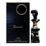 Мъжки Парфюм Lattafa His Confession EDP 100 мл.