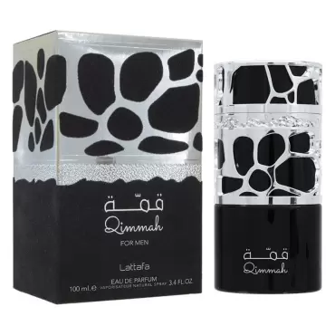 Мъжки Парфюм Lattafa Qimmah EDP 100 мл.