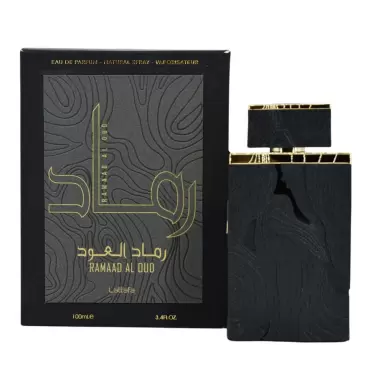 Мъжки Парфюм Lattafa Ramaad al Oud EDP 100 мл.