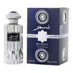 Мъжки парфюм Lattafa Sumou Platinum EDP 100 мл.