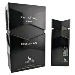 Мъжки Парфюм Le Gazelle Palatial For Him Double Black EDP 100 мл.