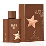 Мъжки Парфюм Maison Alhambra Galactic Men Intense EDP 100 мл.