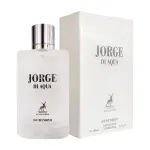 Мъжки Парфюм Maison Alhambra Jorge Di Aqua EDP 100 мл.