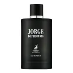Мъжки Парфюм Maison Alhambra Jorge di Profumo EDP 100 мл.