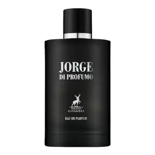 Мъжки Парфюм Maison Alhambra Jorge di Profumo EDP 100 мл.