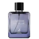 Мъжки Парфюм Maison Alhambra Maitre de Blue EDP 100 мл.