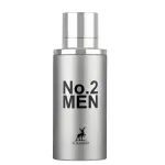 Мъжки Парфюм Maison Alhambra No.2 Men EDP 100 мл.