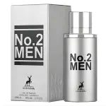 Мъжки Парфюм Maison Alhambra No.2 Men EDP 100 мл.
