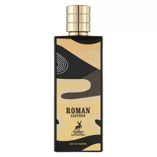 Мъжки Парфюм Maison Alhambra Roman Leather EDP 80 мл.