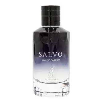 Мъжки Парфюм Maison Alhambra Salvo EDP 100 мл.