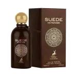 Мъжки Парфюм Maison Alhambra Suede Intense EDP 100 мл.