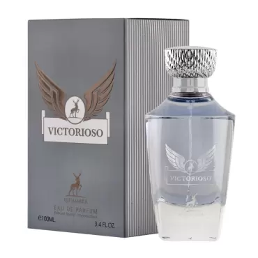 Мъжки Парфюм Maison Alhambra Victorioso EDP 100 мл.