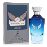 Мъжки Парфюм Maison Alhambra Victorioso Legend EDP 100 мл.