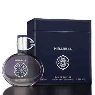 Мъжки Парфюм Maison Des Parfums Mirabilia EDP 80 мл.