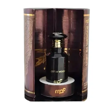 Мъжки Парфюм My Perfumes Lost In Woods EDP 100 мл.