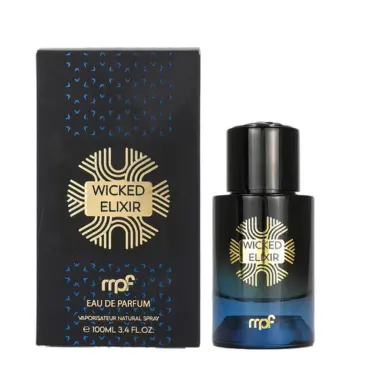 Мъжки Парфюм My Perfumes Wicked Elixir EDP 100 мл.