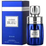Мъжки Парфюм Rave Ambre Bleu EDP 100 мл.
