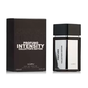 Мъжки Парфюм Vurv Profumo Intensity Colectors Edition EDP 100 мл.