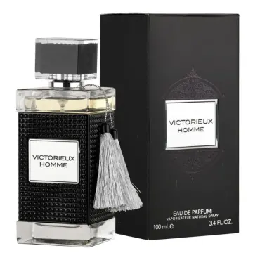 Мъжки Парфюм Vurv Victorieux EDP 100 мл.