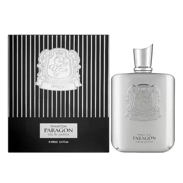 Мъжки Парфюм Zimaya Phantom Paragon EDP 100 мл.