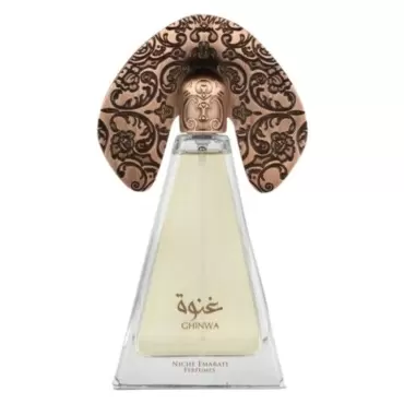 Niche Emarati Ghinwa EDP 100 мл. - Унисекс