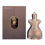 Niche Emarati Toleen + Lattafa Masa