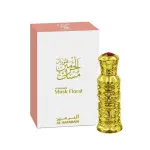 Парфюмно Масло Al Haramain Musk Floral 12 мл. - Унисекс