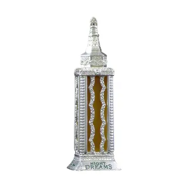 Парфюмно масло Al Haramain Night Dreams Silver 30 мл.