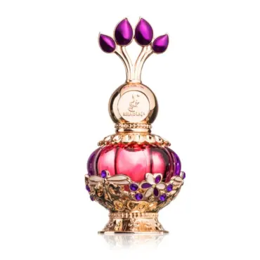 Парфюмно масло Khadlaj Purple Musk 20 мл.