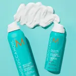 Пянa за накъдряне на коса 175 мл. / Moroccanoil Beach Wave Mouse Texture