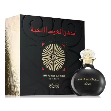 Rasasi Dhan Al Oudh Al Nokhba EDP 40 мл. - Унисекс