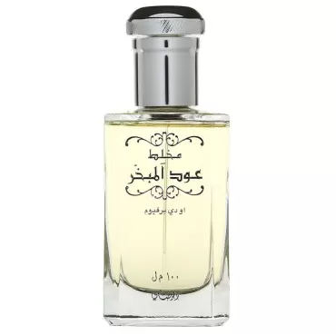 Rasasi Mukhallat Oudh Al Mubakhar EDP 100 мл. - Унисекс