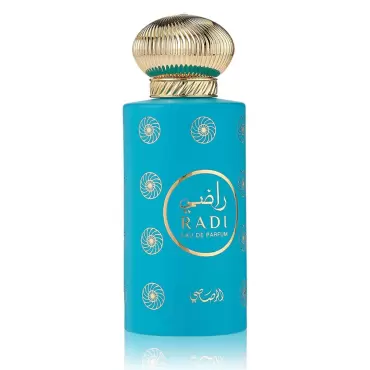 Rasasi Radi EDP 100 мл. - Унисекс