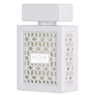 Rave Now White EDP 100 мл. - Унисекс