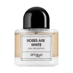 Zimaya Roses Are White EDP 100 мл. - Унисекс